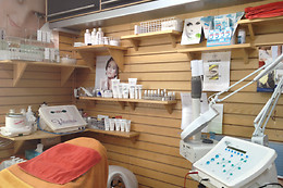 Kosmetik Studio Yvonne Sursee (Luzern)