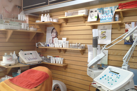 Kosmetik Studio Yvonne Sursee (Luzern) - photo 4