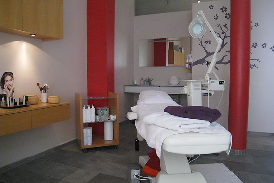 Institut de Beauté Cali - photo 1
