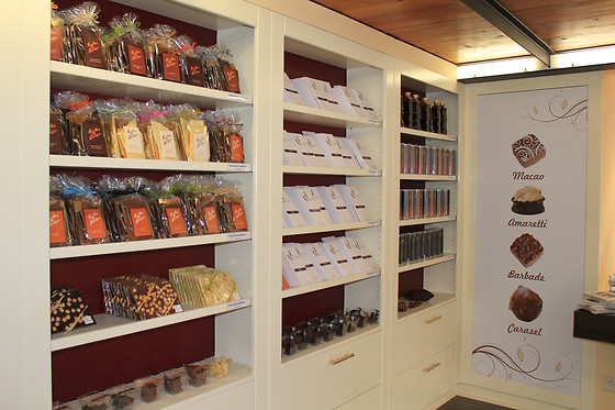 La Chocolaterie - photo 2