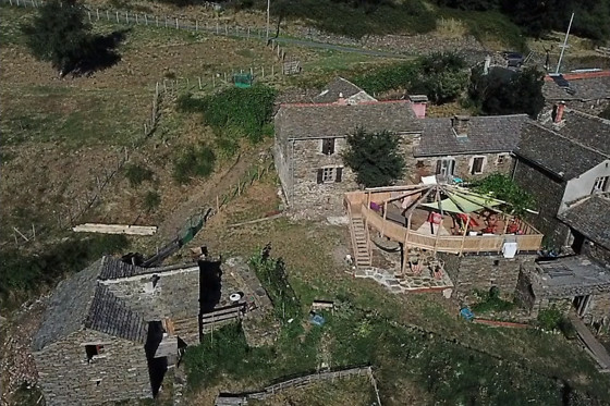 Bulle d'O2 - photo 4