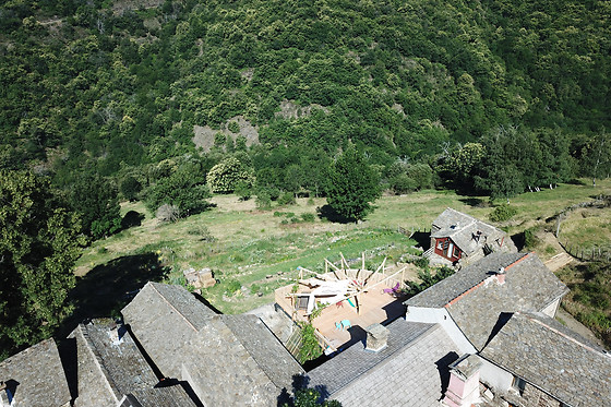 Bulle d'O2 - photo 1