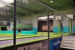Jumpskillz Hoofddorp