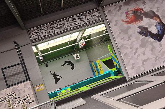 Jumpskillz Hoofddorp - photo 4