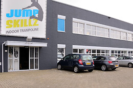 Jumpskillz Hoofddorp