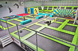 Jumpskillz Hoofddorp