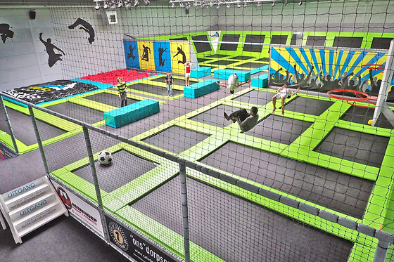 Jumpskillz Hoofddorp - photo 0