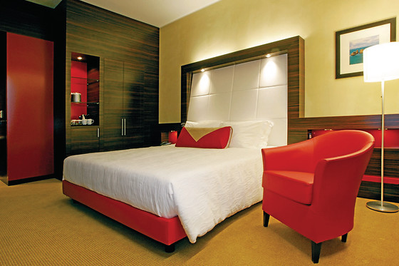 Hilton Garden Inn Lecce - photo 3