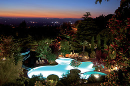 Balletti Park Hotel