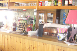 Hôtel-Restaurant Aiguille de la Tza