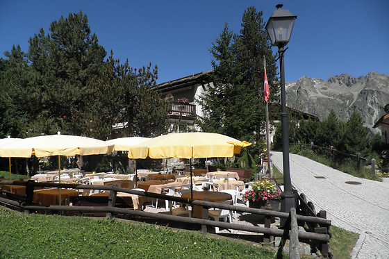 Crasta Padrun Barbara - photo 1