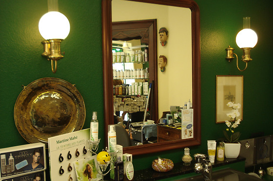 The Barber Shop Basel - photo 3