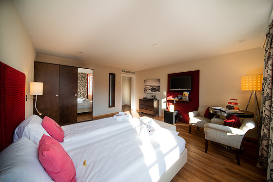 Hotel Krebs - photo 1