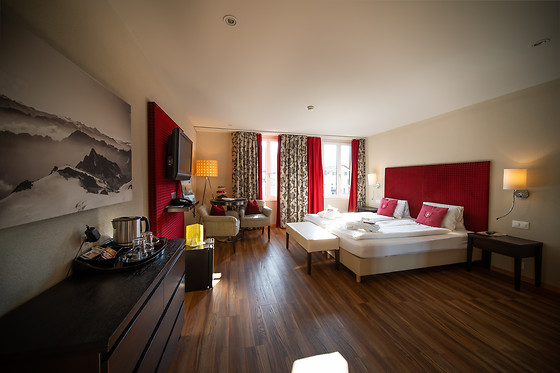 Hotel Krebs - photo 0
