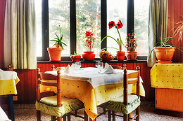 HOTEL LUCÍA