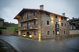 HOTEL OSABARENA
