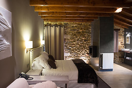 HOTEL OSABARENA