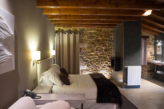 HOTEL OSABARENA - photo 2