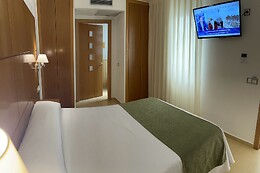 HOTEL TIO PEPE