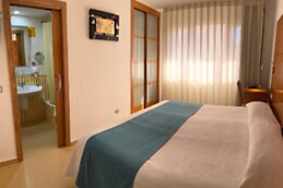 HOTEL TIO PEPE