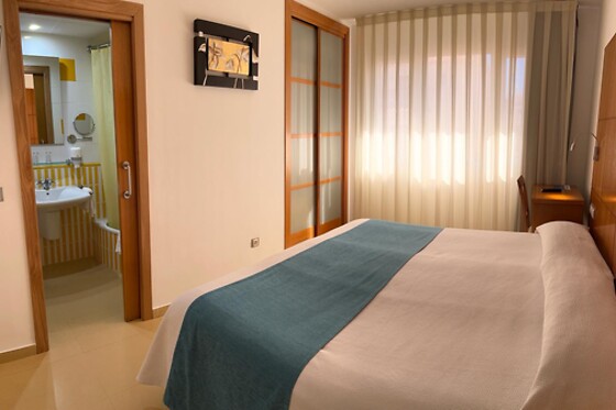 HOTEL TIO PEPE - photo 4