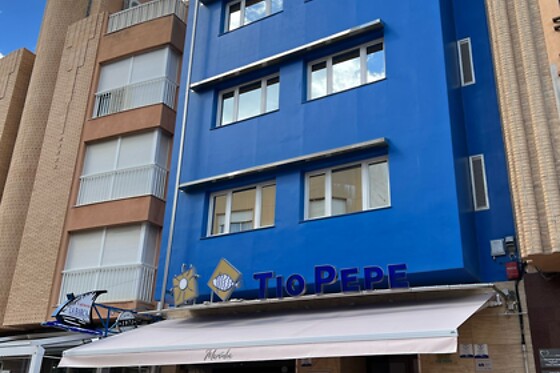 HOTEL TIO PEPE - photo 5