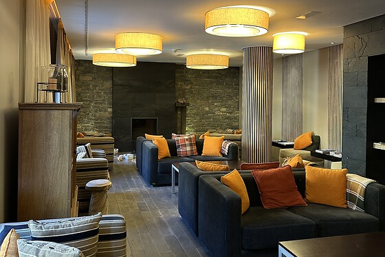 APARTHOTEL SIENTE BOI & SPA - photo 7