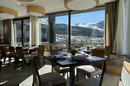 APARTHOTEL SIENTE BOI & SPA