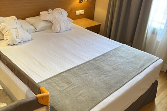 APARTHOTEL SIENTE BOI & SPA - photo 19