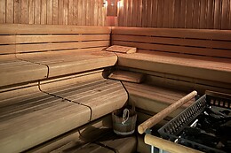 APARTHOTEL SIENTE BOI & SPA