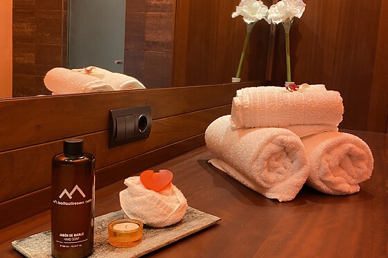 APARTAMENTOS SOLANA, HOTEL TAULL & ROMANIC - photo 20