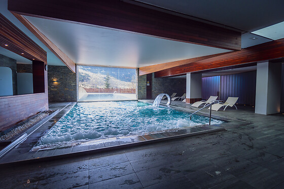 APARTAMENTOS SOLANA, HOTEL TAULL & ROMANIC - photo 23
