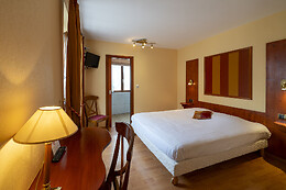 Hôtel la Vignette