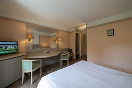 Hôtel la Vignette