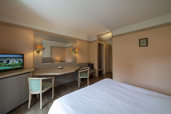 Hôtel la Vignette - photo 2