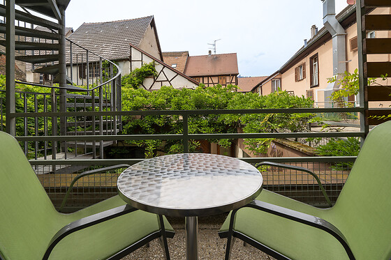 Hôtel la Vignette - photo 3