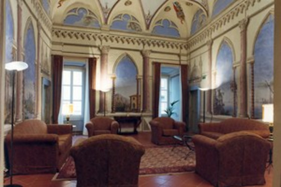 Hotel Palazzo Bocci - photo 3