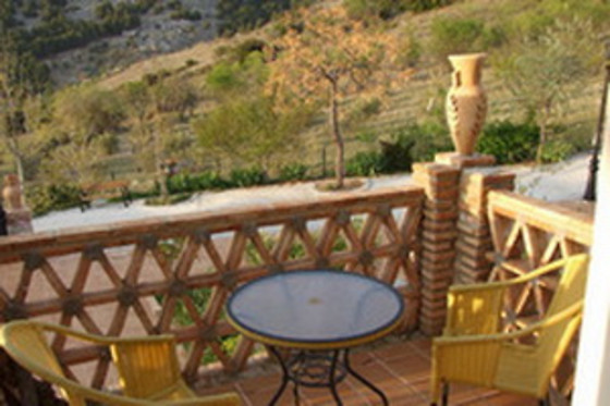 HOTEL PUERTO MÁGINA - photo 1