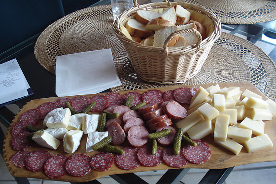 Domaine de Chantemerle - photo 4