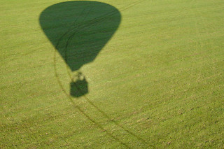 Vol en montgolfière - Filva Balloonvaarten -  province de Luxembourg