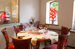 L'Auberge de Nicey***