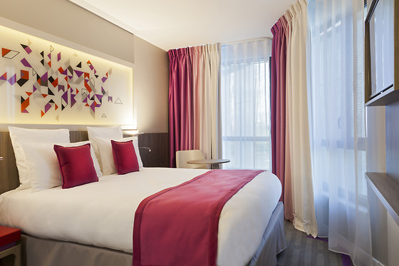 Mercure Toulouse Sud - photo 1