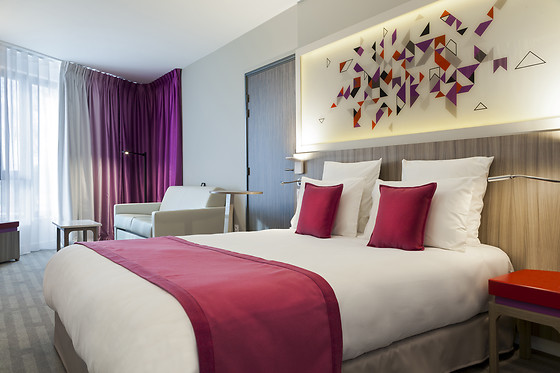 Mercure Toulouse Sud - photo 3