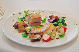 Restaurant Mon Plaisir