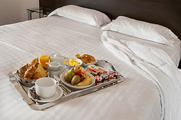Golden Tulip Pornic