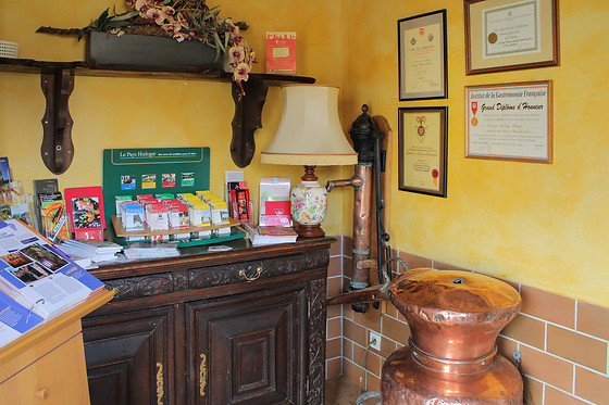 Restaurant Mon Plaisir - photo 16