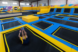 UP UP PARK