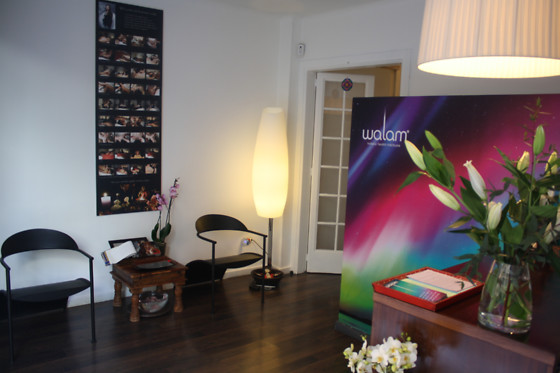 WA LAM HOLISTIC HEALTH INSTITUTE - photo 12