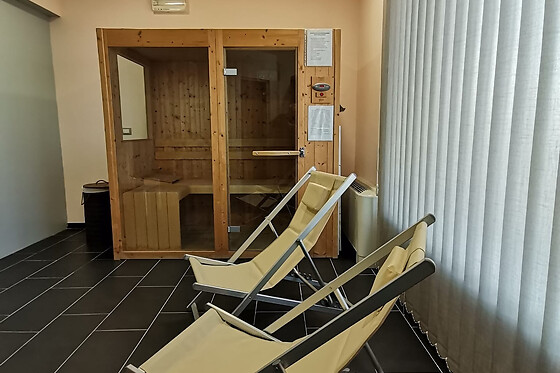 B&B NOTTE STELLATA - photo 4