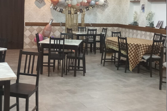 RESTAURANTE ZENOBIA ÁRABE - photo 2